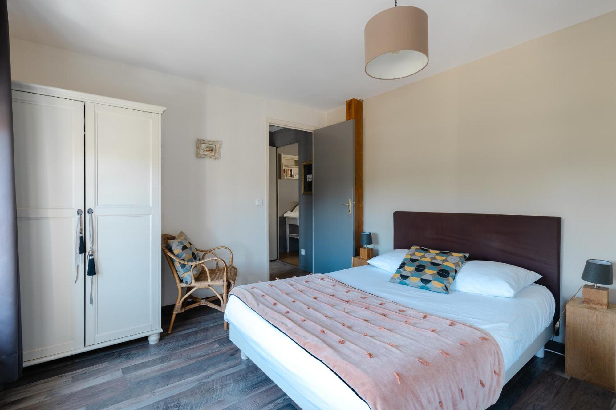 Appartements Du Clos Vorin Honfleur Bagian luar foto