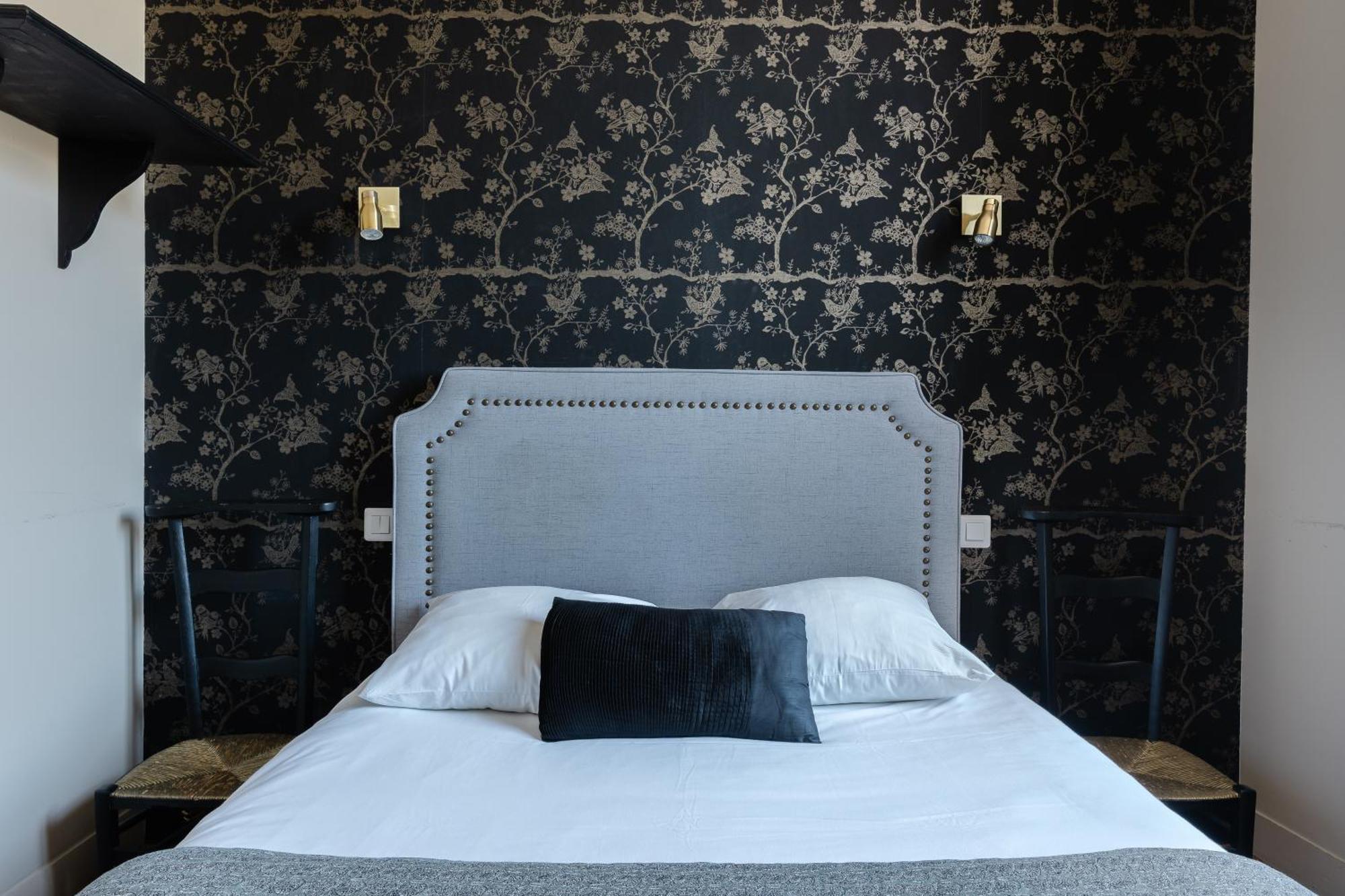 Appartements Du Clos Vorin Honfleur Bagian luar foto