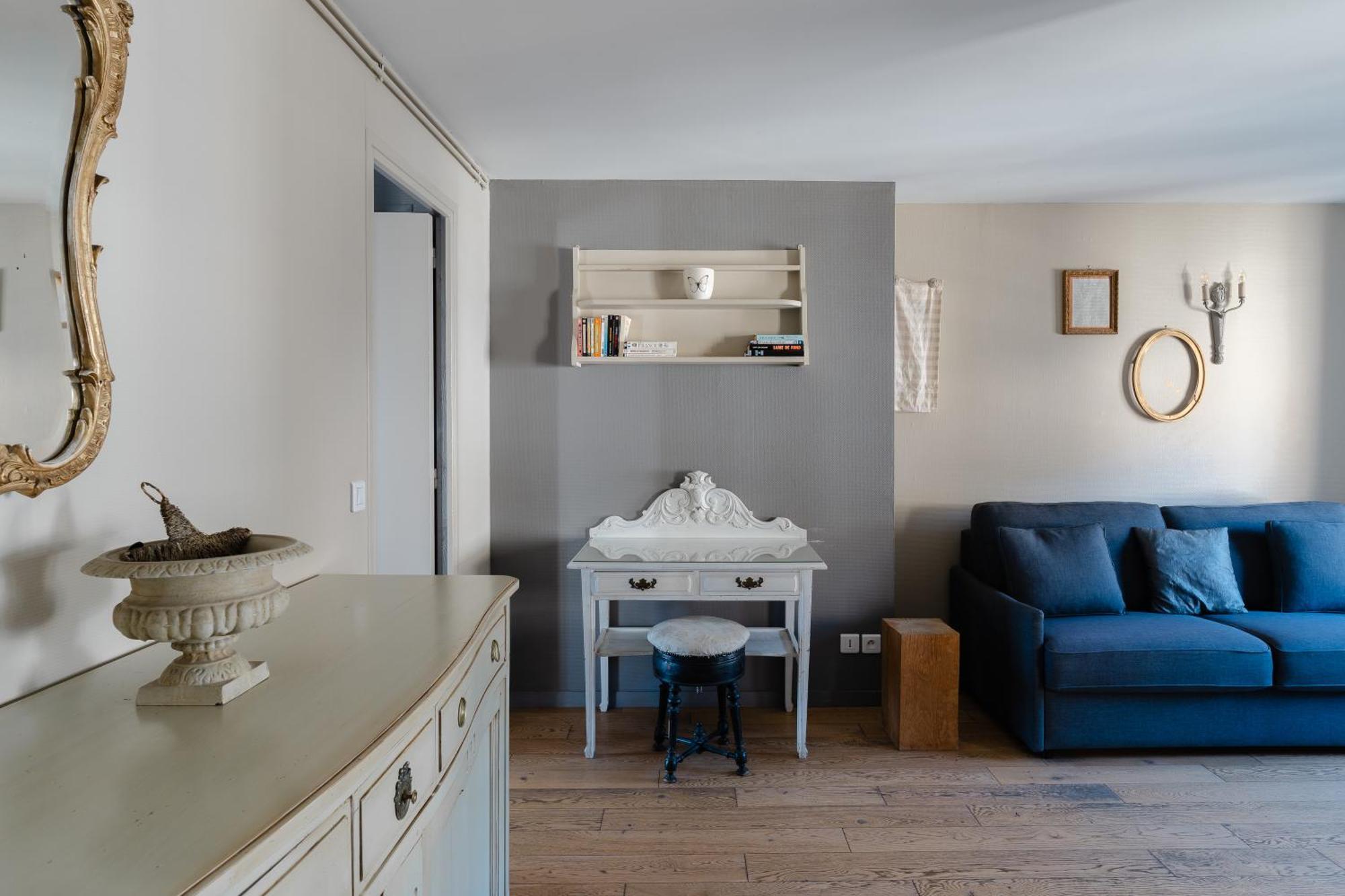 Appartements Du Clos Vorin Honfleur Bagian luar foto