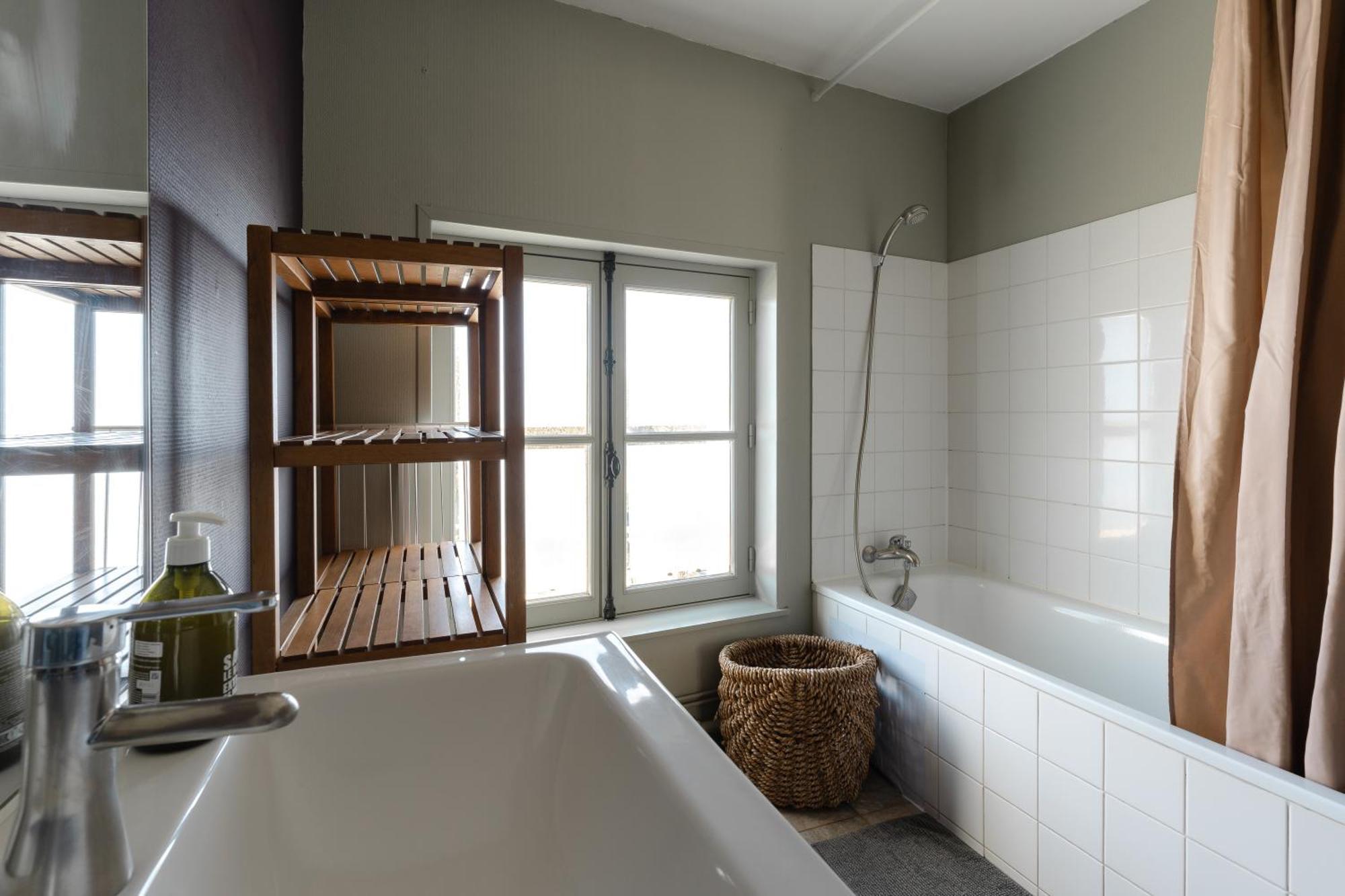 Appartements Du Clos Vorin Honfleur Bagian luar foto