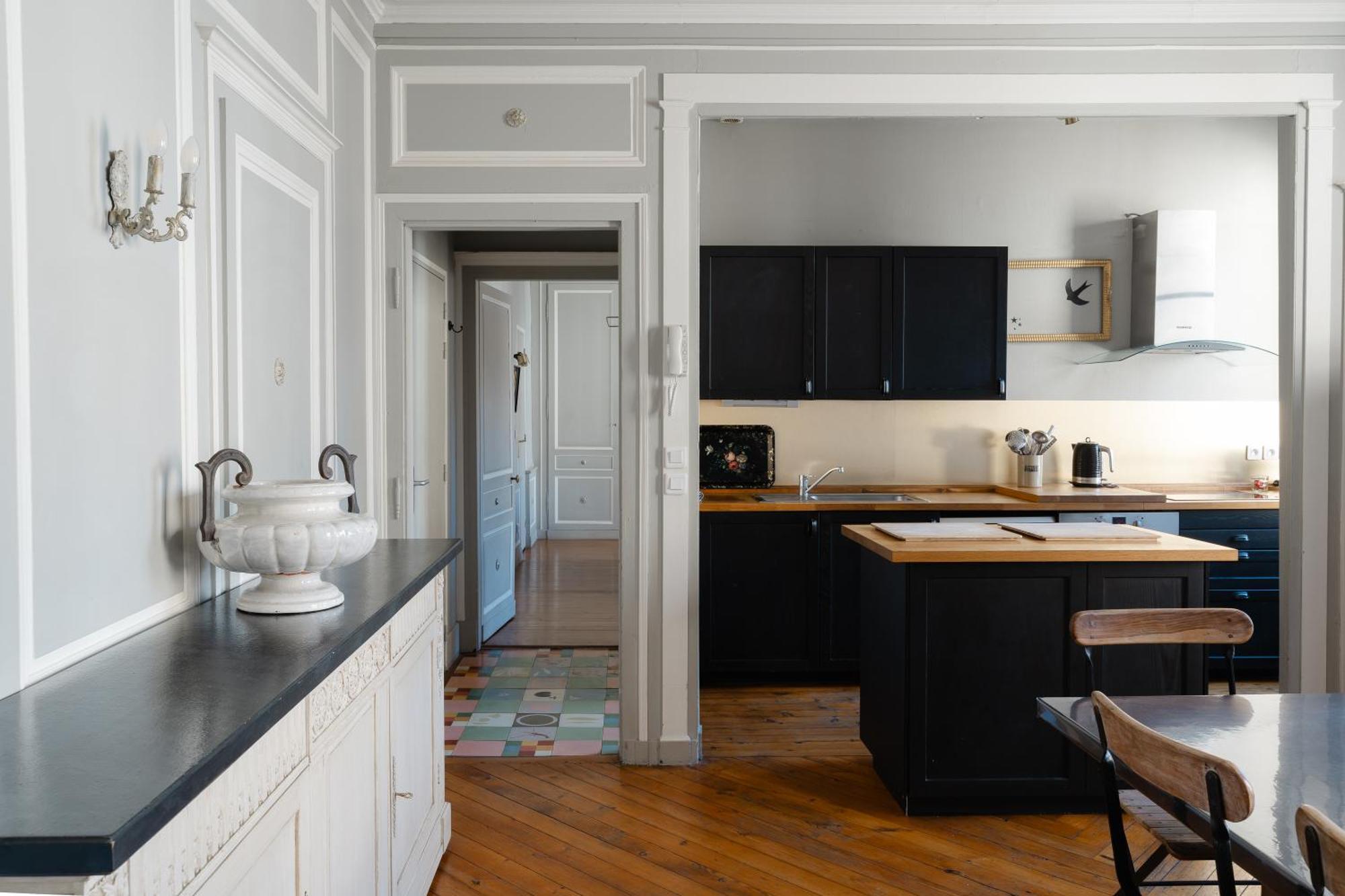 Appartements Du Clos Vorin Honfleur Bagian luar foto