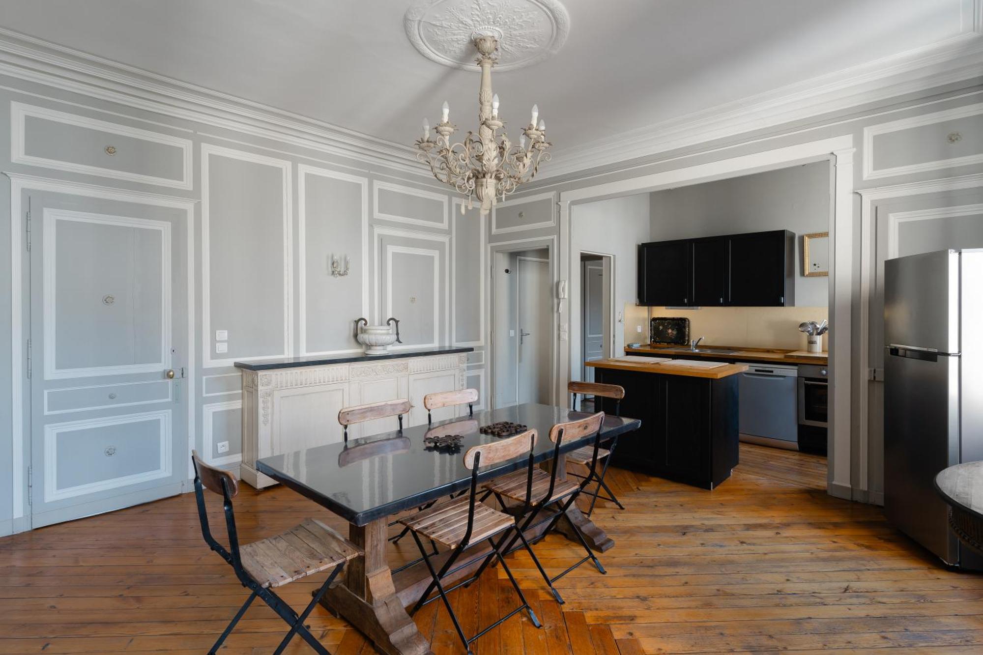 Appartements Du Clos Vorin Honfleur Bagian luar foto