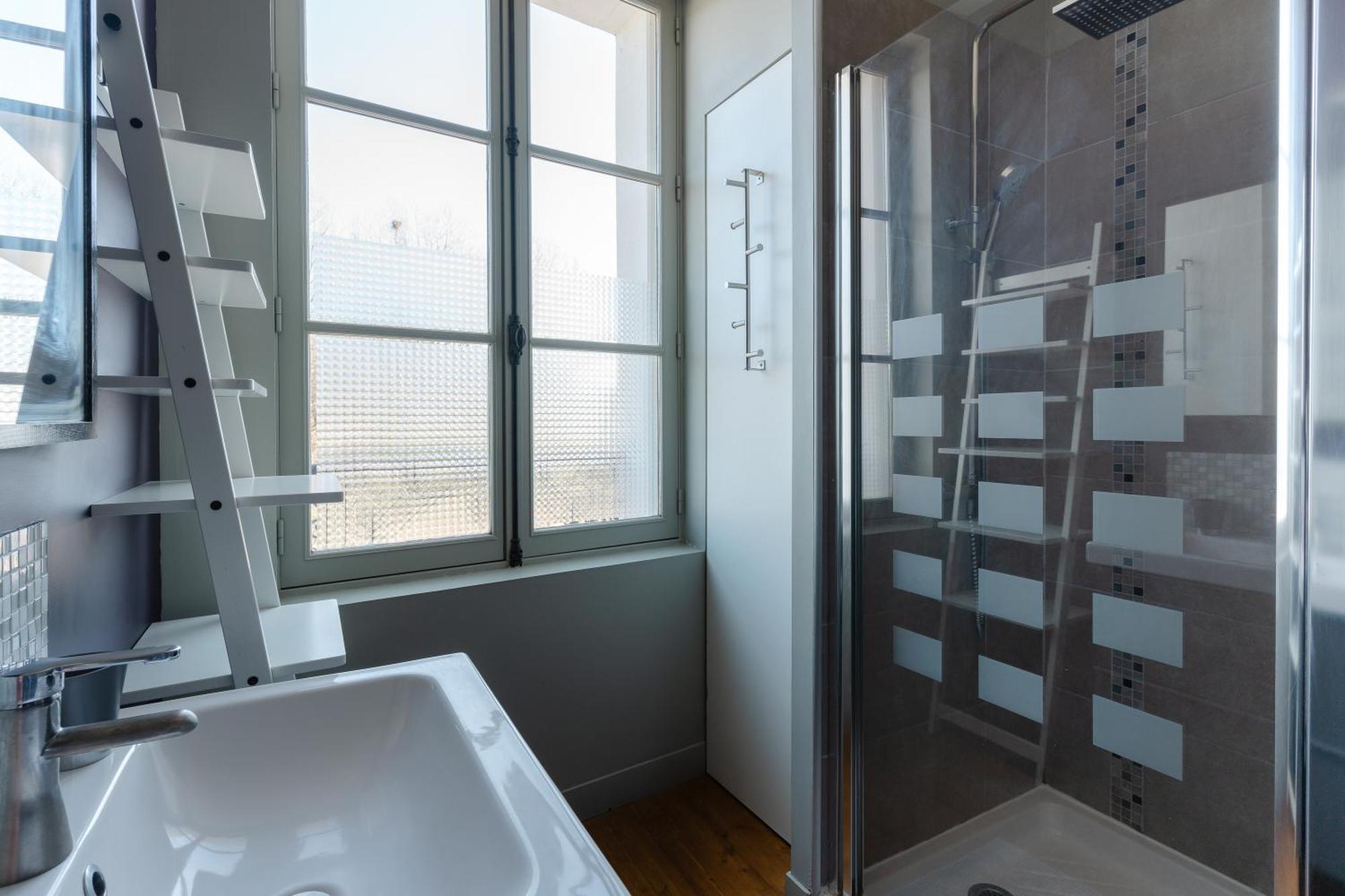 Appartements Du Clos Vorin Honfleur Bagian luar foto
