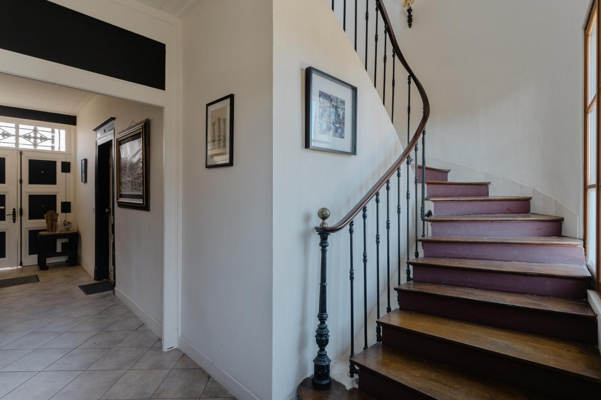 Appartements Du Clos Vorin Honfleur Bagian luar foto