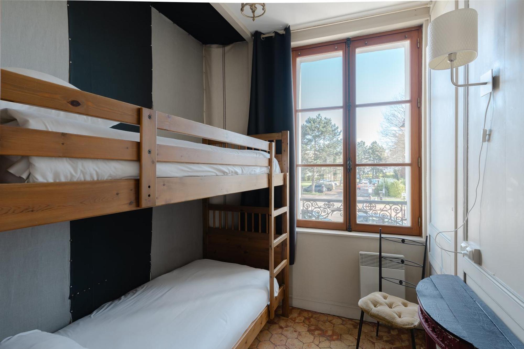Appartements Du Clos Vorin Honfleur Bagian luar foto