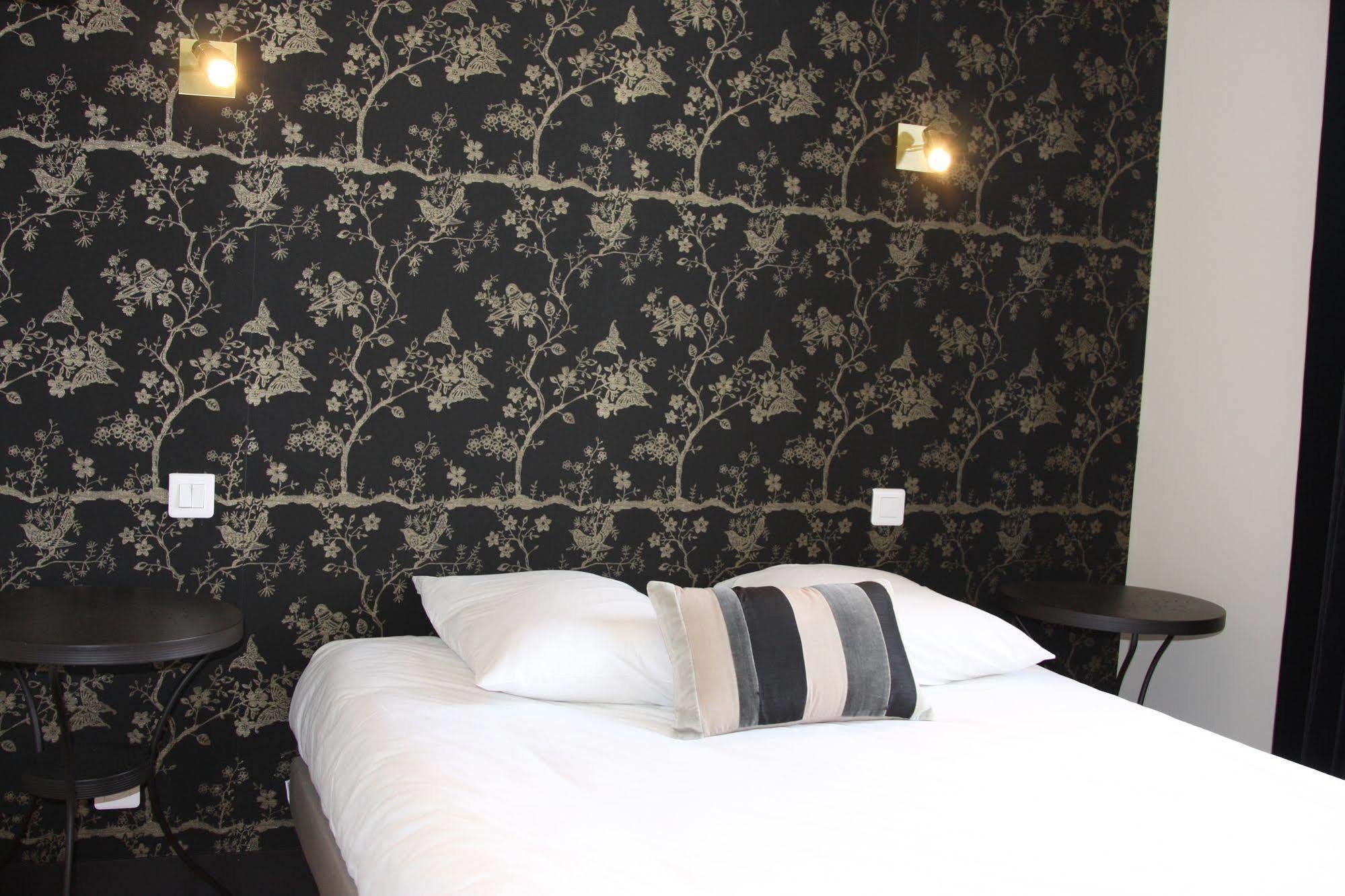 Appartements Du Clos Vorin Honfleur Bagian luar foto