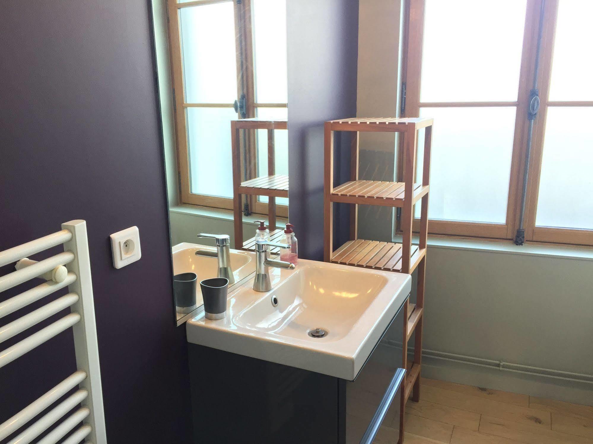 Appartements Du Clos Vorin Honfleur Bagian luar foto