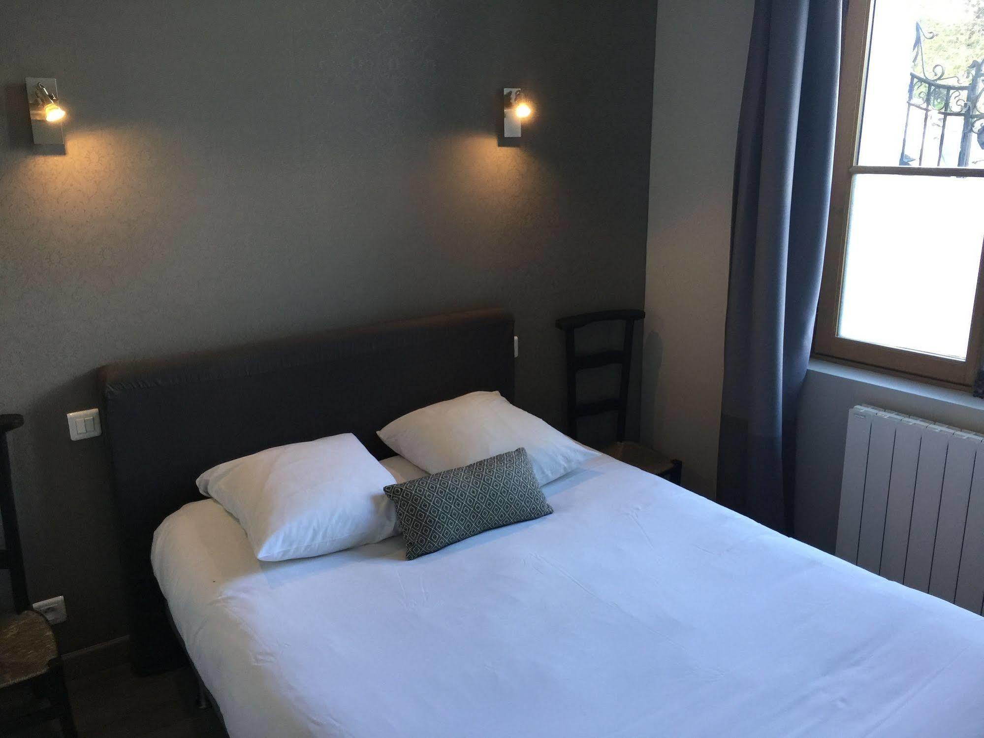 Appartements Du Clos Vorin Honfleur Bagian luar foto