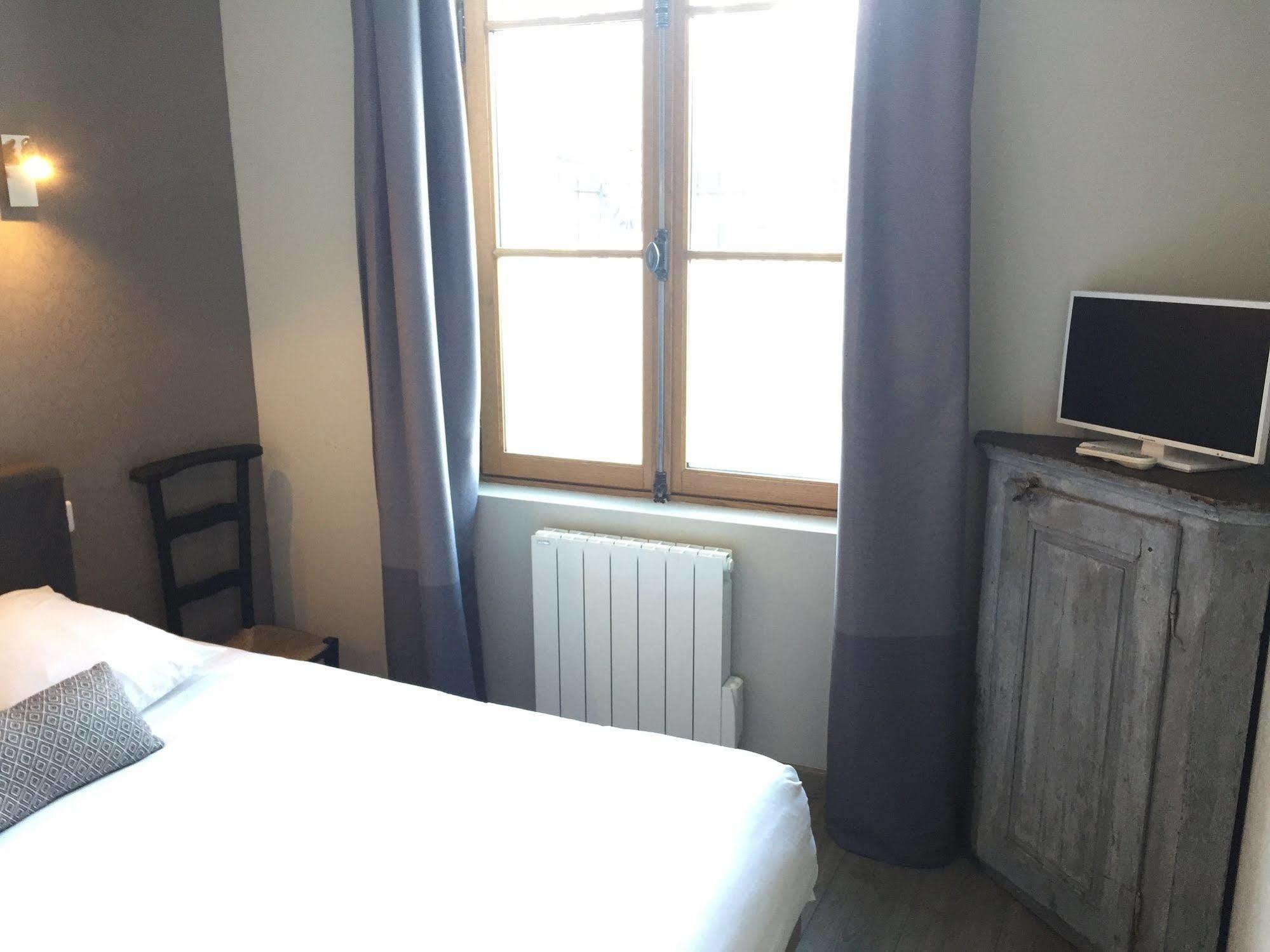 Appartements Du Clos Vorin Honfleur Bagian luar foto