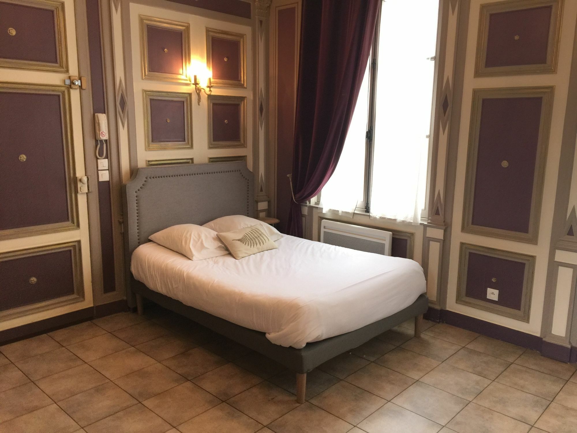 Appartements Du Clos Vorin Honfleur Bagian luar foto